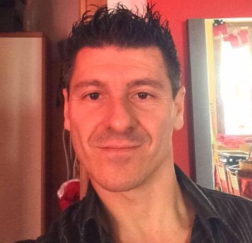 Adriano Amenta