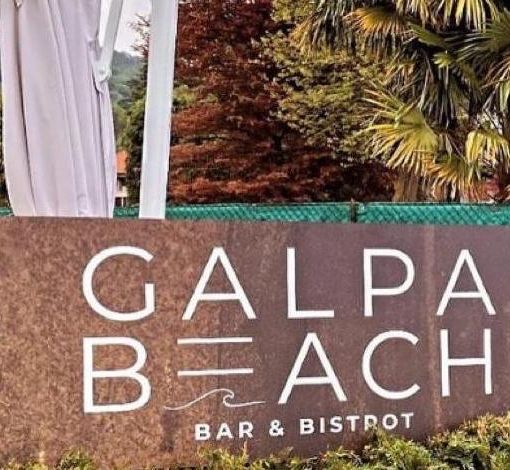 Ladri in azione sul lungolago di Gavirate, furto al Galpa Beach