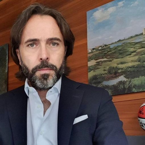 Giovanni Perrone, amministratore delegato di Acel Energie