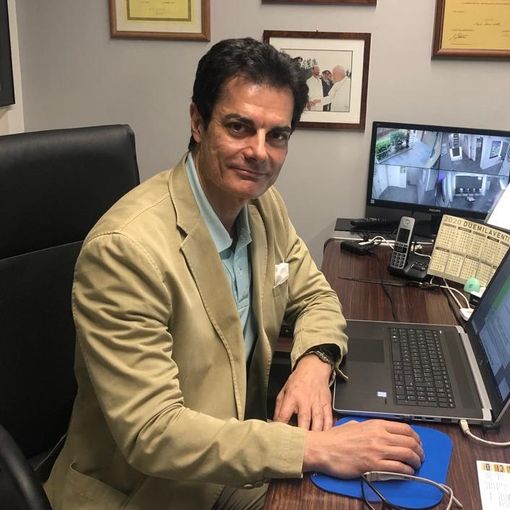 Elezioni Luino, Taldone (Fi): «La Lega ha disatteso gli accordi, il centro destra unito avrebbe stravinto» Elezioni Luino, Taldone (Fi): «La Lega ha disatteso gli accordi, il centro destra unito avrebbe stravinto»