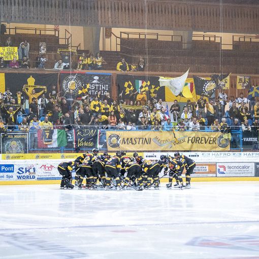 VIA AL CAMPIONATO - Varese, the place to be, e l’obbligo di rimanere il meglio