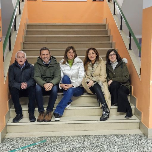 All’Ipc Einaudi di Varese un progetto per affrontare le emozioni e prevenire la dispersione scolastica