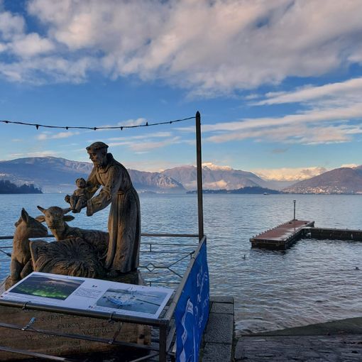 A Laveno la stagione turistica non è finita: in arrivo un fine settimana ricco di eventi