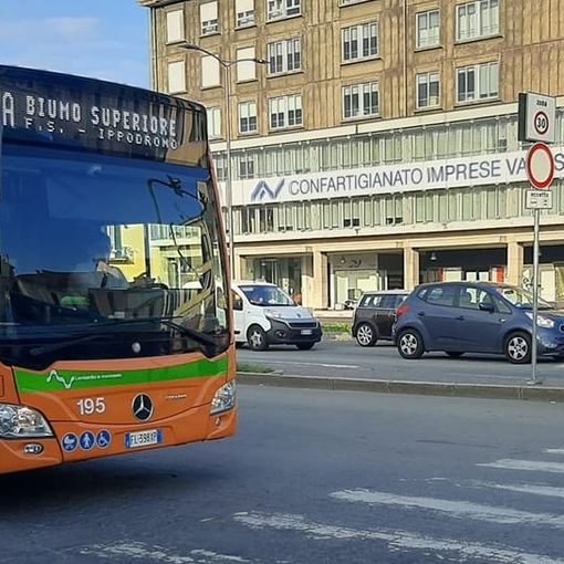 Dal 24 giugno lavori in via Tasso. Le modifiche alla viabilità