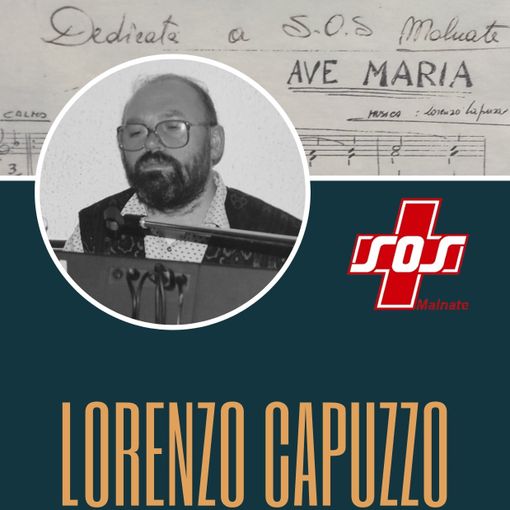 Foto dalla pagina Facebook del Sos Malnate Foto dalla pagina Facebook del Sos Malnate