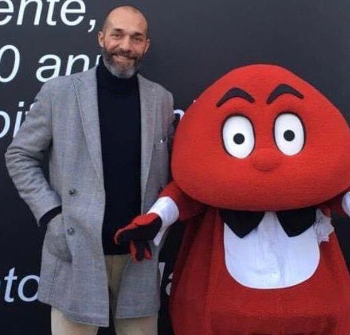 LE INTERVISTE DELLE FESTE/3 Max Laudadio: «Varese sta crescendo, questa non è solo una città»