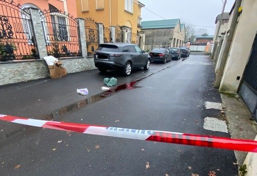 Omicidio nel Pavese, trentenne accoltellato nella notte vicino ad una stazione ferroviaria