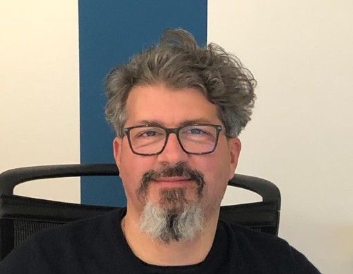 Simone Foti