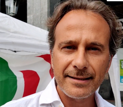 Carignola e il futuro del PD: «Ottimismo per Varese. In Lombardia e in Italia bisogna tornare alternativa credibile»
