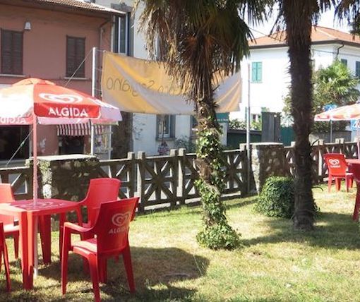 Villa Fantoni in una foto da Luinonotizie.it