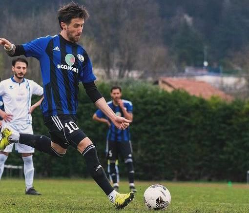 Scapi-gol su rigore riprende la Sestese