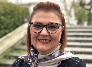 Angela Menin