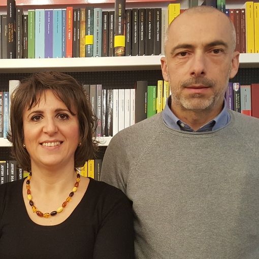 Al piemontese Silvano Bertaina il primo premio del concorso &quot;Laveno si tinge di colori&quot;