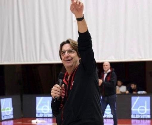 L'Ultima Contesa: Marco Tajana e un viaggio nel gioco di Varese
