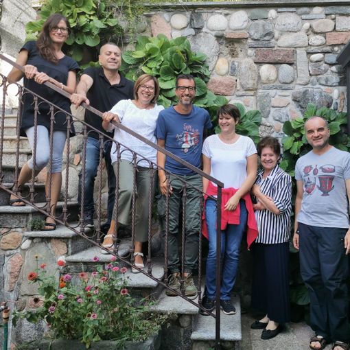 Accademia Franzato: riparte a pieno regime la più longeva scuola teatrale varesina