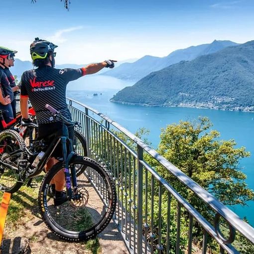 AgriVarese è anche su due ruote con #VareseDoYouBike