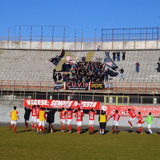 Vi vogliamo così (foto Ezio Macchi)