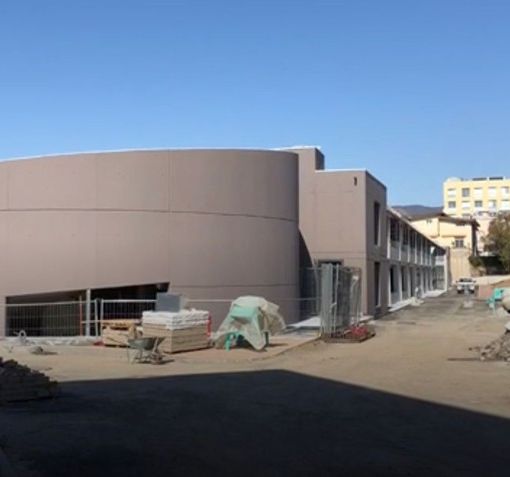 La proposta del Pd di Varese sui parcheggi: «Renderli aperti e fruibili a tariffa agevolata h24»