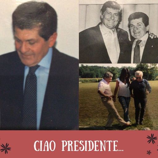 Foto dalla pagina Facebook della Vedanese