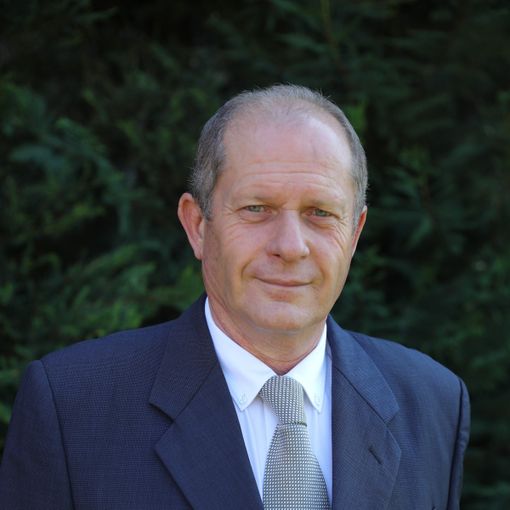 Il capogruppo di "Vergiate 2030" Romano Balzarini