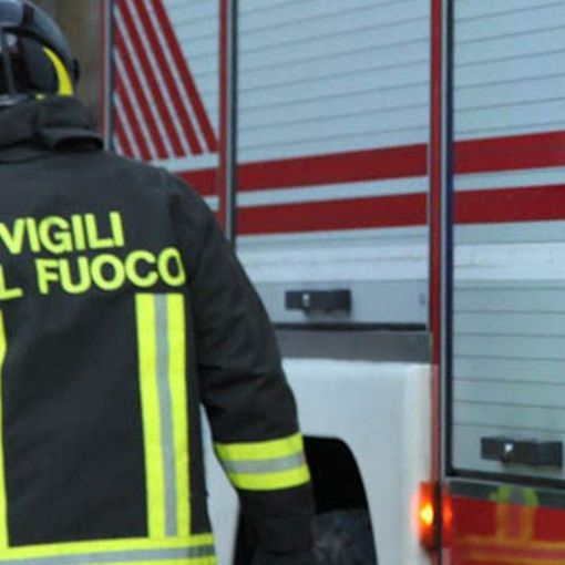 Soccorso tecnico urgente dei Vigili del Fuoco: «Situazione al collasso, a rischio gli interventi»