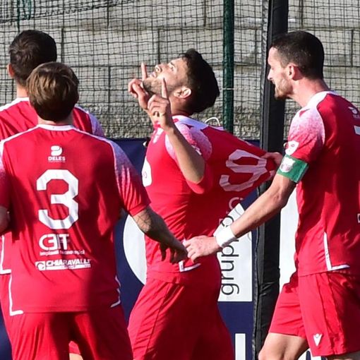 Vitale riacciuffa il sogno Coppa al 95' (foto agenzia Blitz - Domenico Ghiotto)