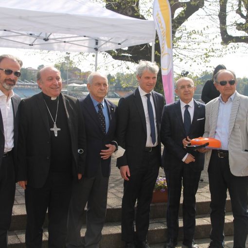 Premio fedeltà per 19 dipendenti del centro Gulliver