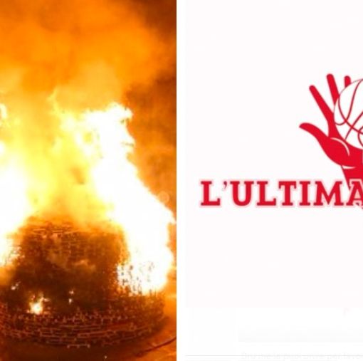 Il falò della Motta in diretta, poi l'Ultima Contesa: una serata speciale su VareseNoi