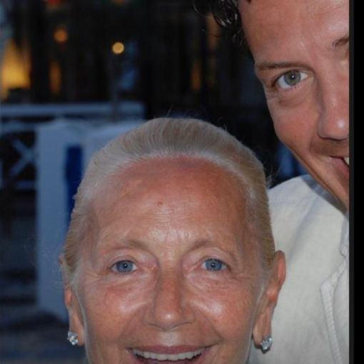 Così Nicolo Martinenghi ha ricordato su Instagram la zia Maria Mangano