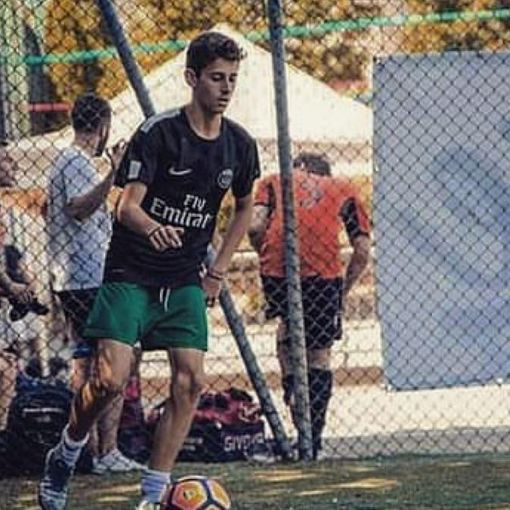 «Gli bastava giocare a pallone ed era contento». La Valceresio ricorda Christian