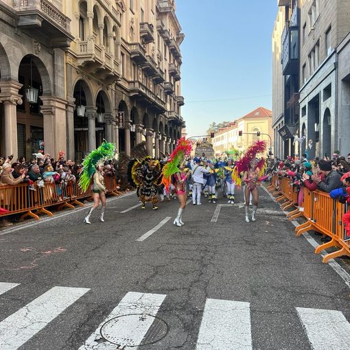 Foto di Fabio Gandini e Michele Del Re