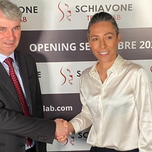 Francesca Schiavone sposa Varese. È la rivoluzione del tennis in città: «Questa sarà casa mia»