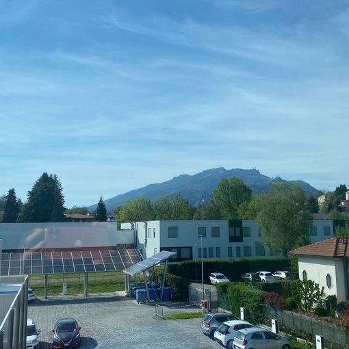 Estate ad Aprile, giornata numero due: a Varese raggiunti i 26,2 gradi