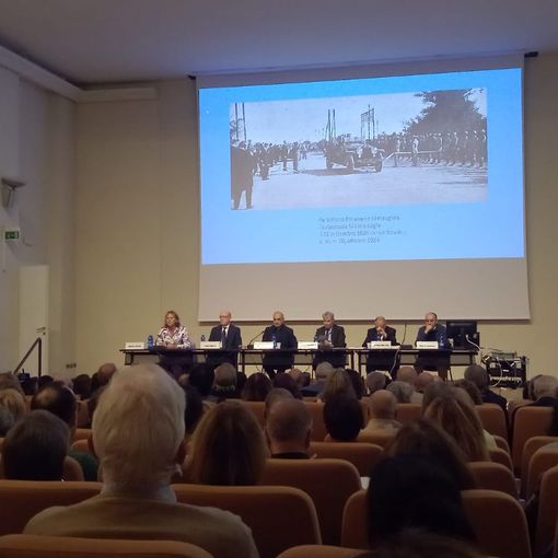 «L'arte in Questura è una scommessa vinta»