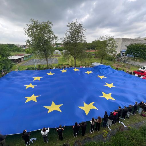 Nei Centri Enaip di Busto Arsizio e Varese si riflette su giovani e Unione Europea con Acli Lombardia
