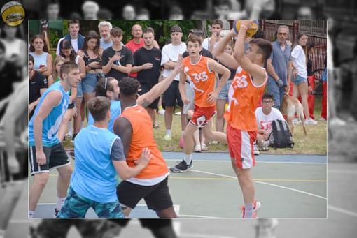 Un weekend tutto basket a Malnate con il Bellavista Playground