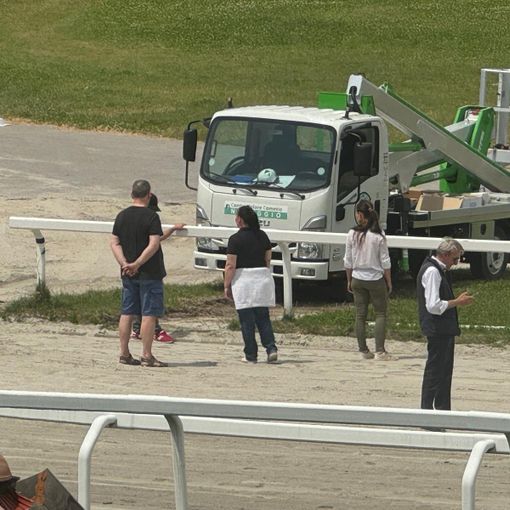 Ippodromo, manca ancora il via libera: la commissione richiede altre garanzie