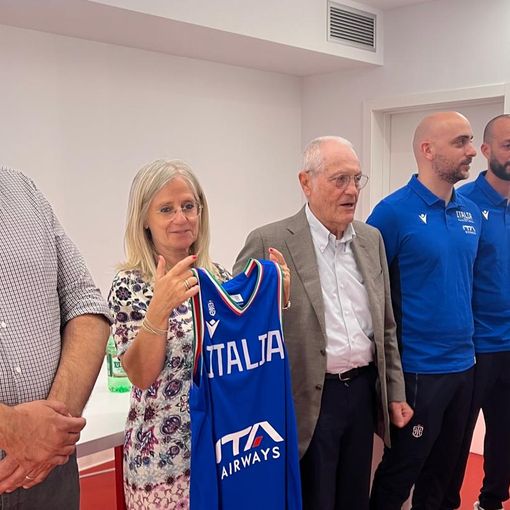 Il grande basket giovanile torna a Varese: ecco il Torneo dell'Amicizia