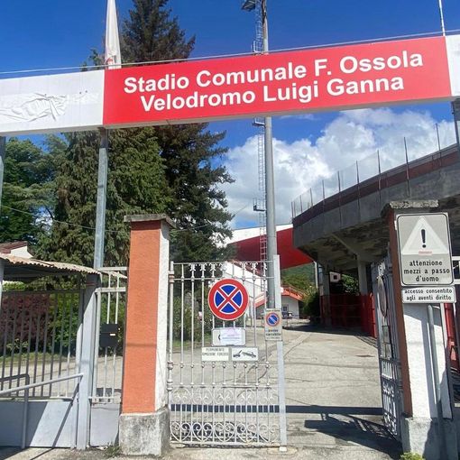 Il Varese giocherà al Franco Ossola. Nuovo stadio: attesa per le proposte di riqualificazione