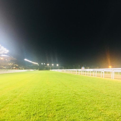 Il Gran Premio Città di Varese e la stagione estiva del galoppo a Varese sono finiti, la pista è deserta e le luci si stanno per spegnere: non c'è immagine più emblematica di questa per descrivere il vuoto lasciato in tutti dal tragico infortunio occorso a Doncaster Magic