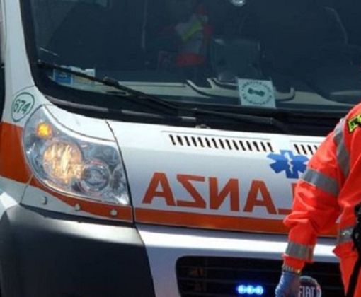 Dramma in centro a Viggiù: donna si sente male e muore