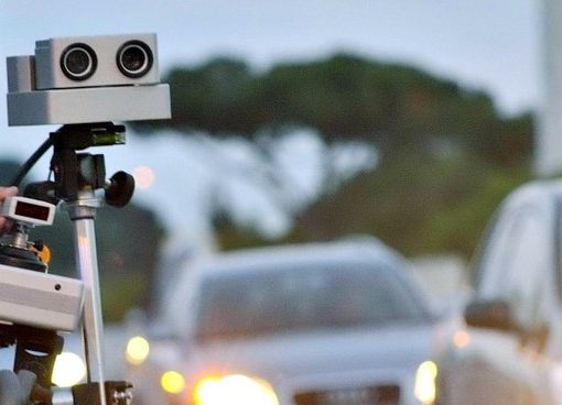 Ecco dove saranno gli autovelox in provincia di Varese e in Lombardia fino a domenica 11 agosto