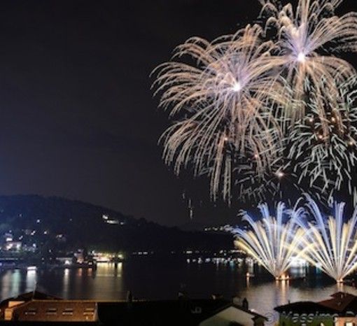 Torna il Ferragosto Lavenese, quattro giorni di eventi sul lago