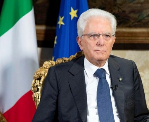 Mattarella commemora le vittime di Marcinelle : «Il rispetto e la dignità dei lavoratori sia un obiettivo non raggiunto»