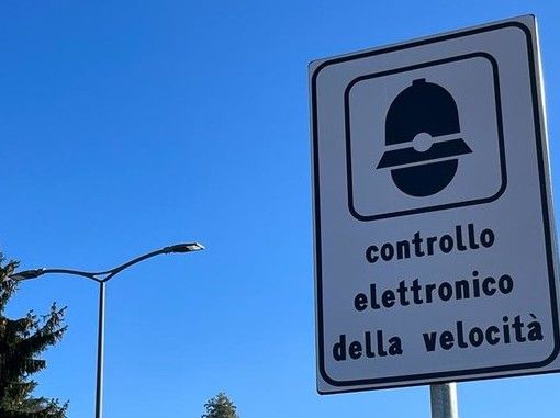 Ecco dove saranno gli autovelox in provincia di Varese e in Lombardia fino a domenica 26 maggio