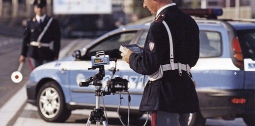 Ecco dove saranno gli autovelox in provincia di Varese e in Lombardia da oggi fino a domenica 10 marzo