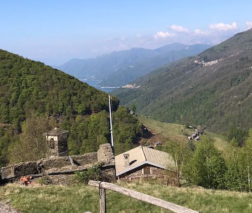 Monteviasco e turismo, «Serve una struttura per il pernottamento». Via al bando per l’ex ostello