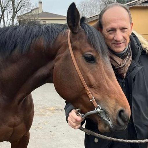 Pietro Barbarito, imprenditore e uomo vero: un vero cavallo di razza