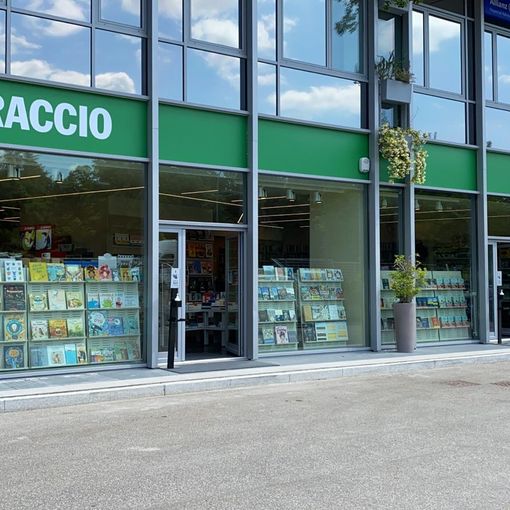 Libraccio sceglie Masnago: venerdì aprirà una nuova libreria