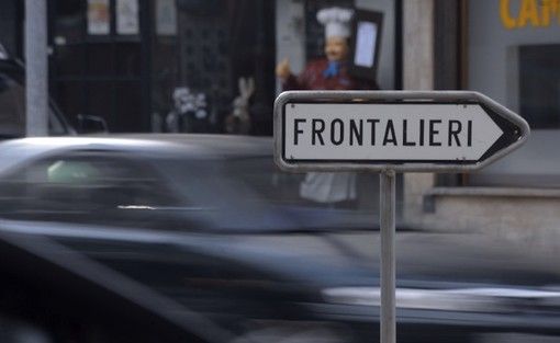 Frontaliere Sicuro, a cura dei bisogni dei Frontaliere: a Maccagno prosegue il &quot;Tour Frontaliere Sicuro&quot;